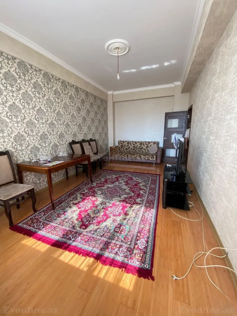 2 otaqlı Mənzil 65 m² Abşeron r. Satılır