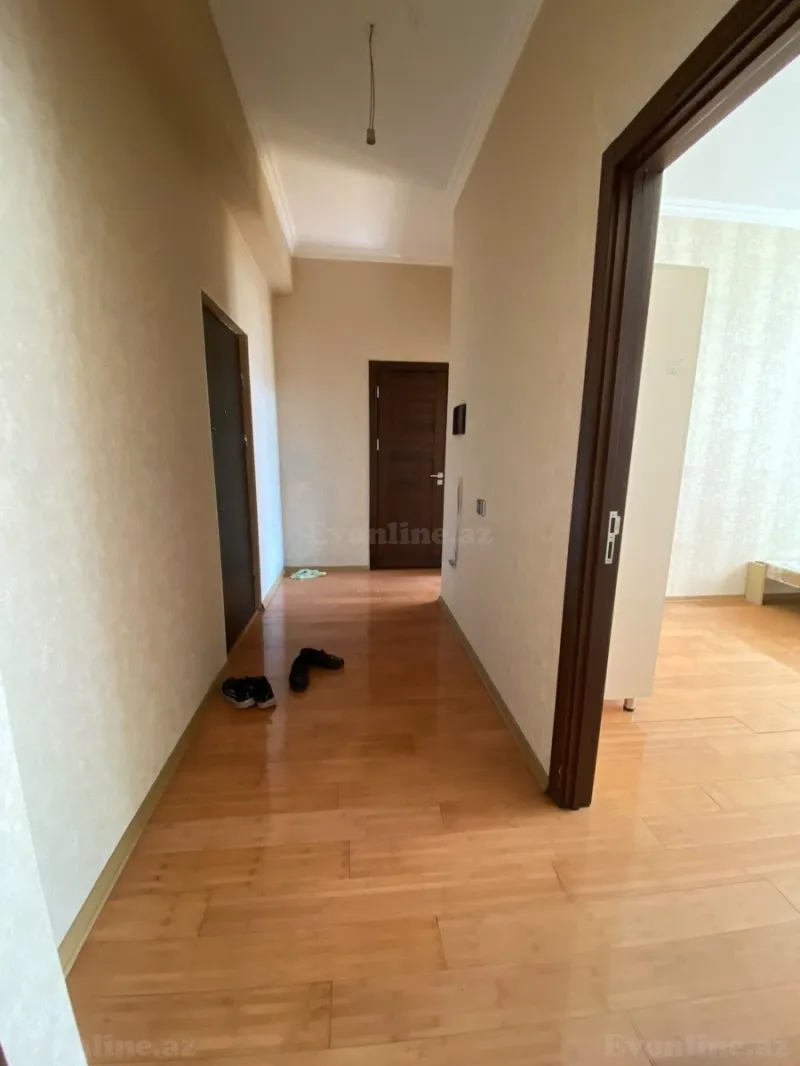 2 otaqlı yeni tikili mənzil satılır — Abşeron r., Bakı - şəkil 2
