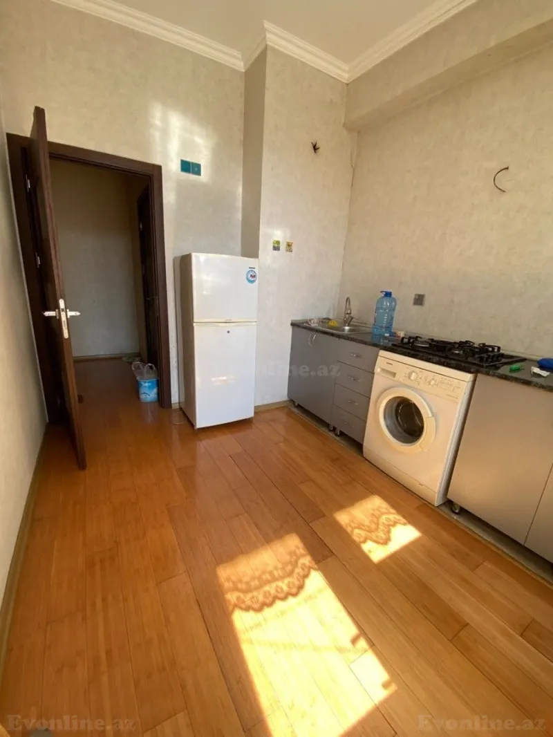 2 otaqlı yeni tikili mənzil satılır — Abşeron r., Bakı - şəkil 3