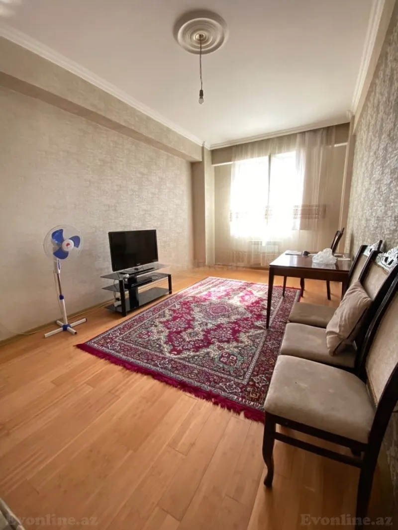 2 otaqlı yeni tikili mənzil satılır — Abşeron r., Bakı - şəkil 4