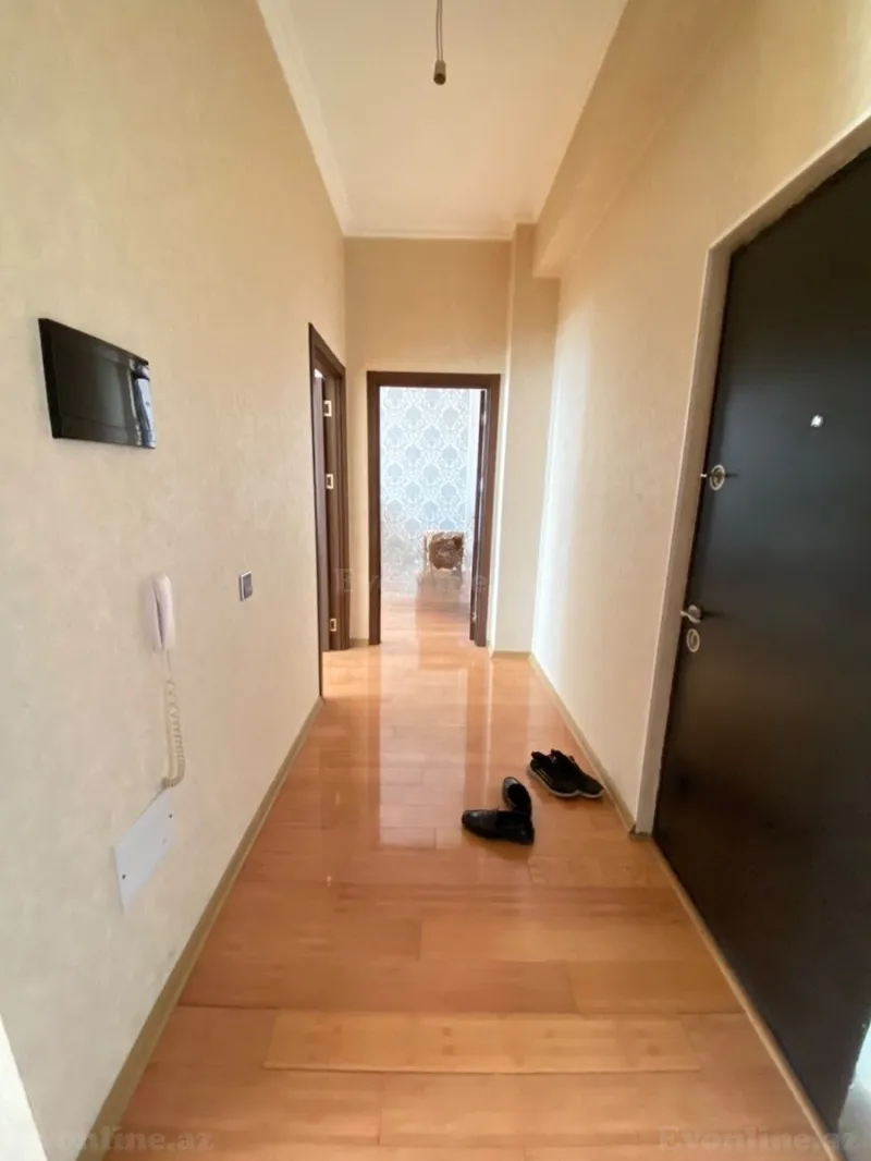 2 otaqlı yeni tikili mənzil satılır — Abşeron r., Bakı - şəkil 6