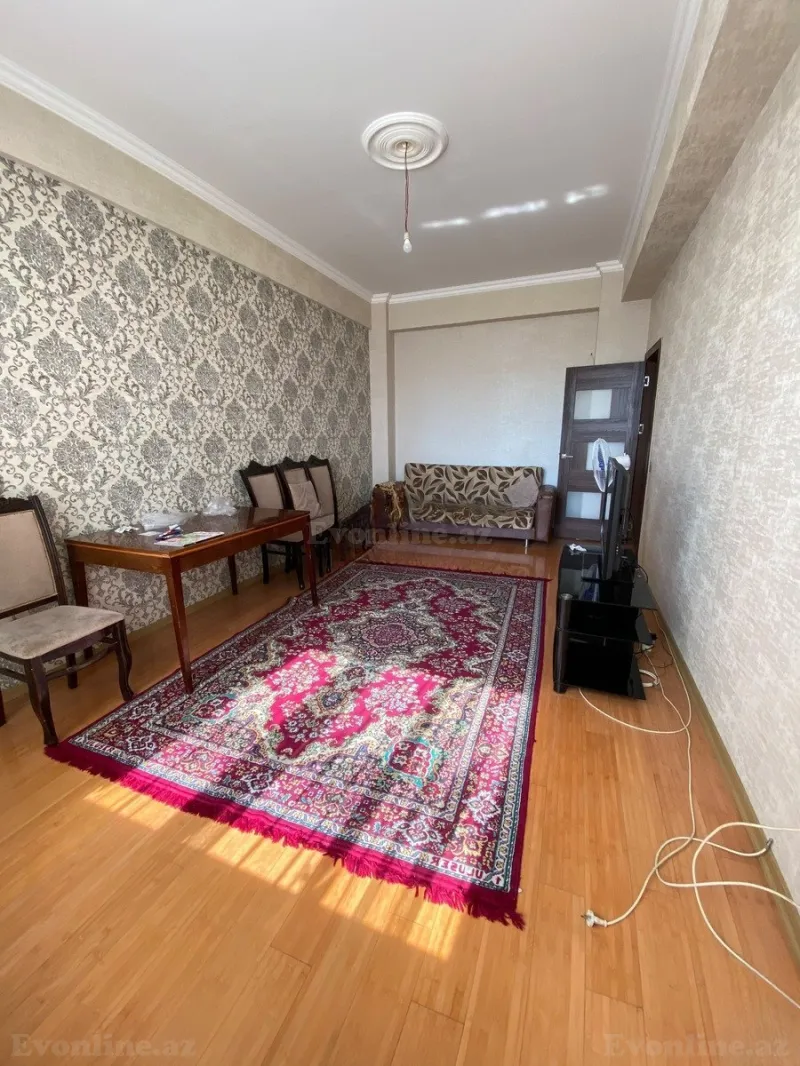 2 otaqlı yeni tikili mənzil satılır — Abşeron r., Bakı - şəkil 8