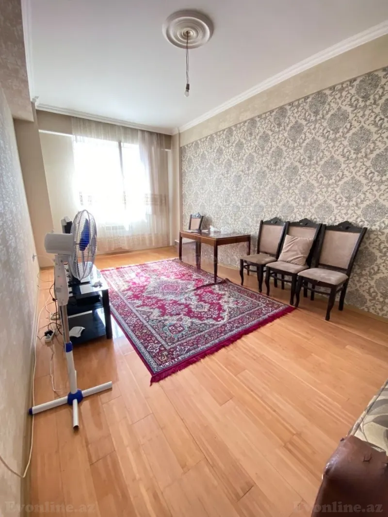 2 otaqlı yeni tikili mənzil satılır — Abşeron r., Bakı - şəkil 10