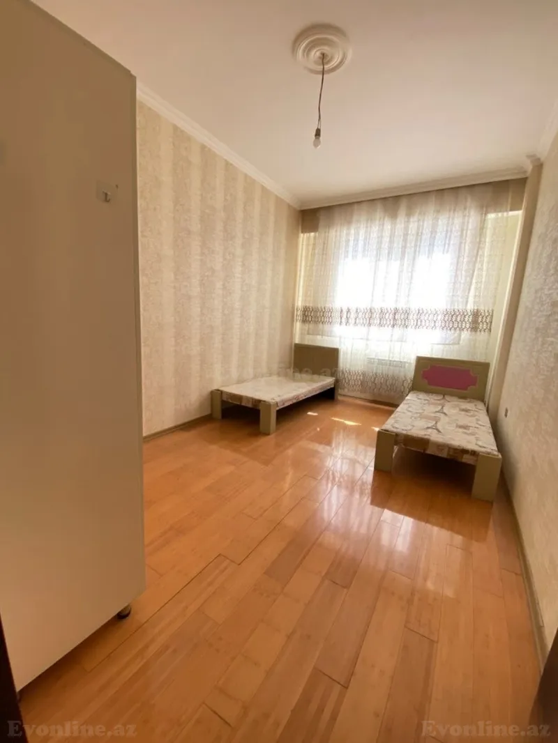 2 otaqlı yeni tikili mənzil satılır — Abşeron r., Bakı - şəkil 11