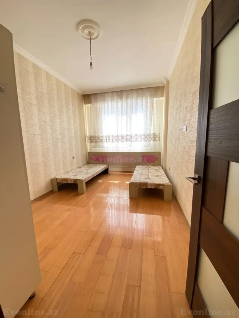 2 otaqlı yeni tikili mənzil satılır — Abşeron r., Bakı - şəkil 13