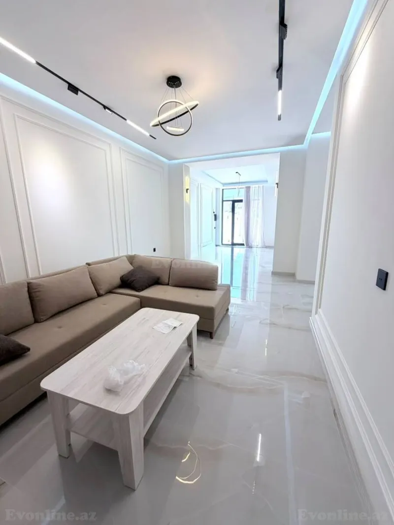 5 otaqlı həyət evi satılır — Pirşağı, Bakı - şəkil 6