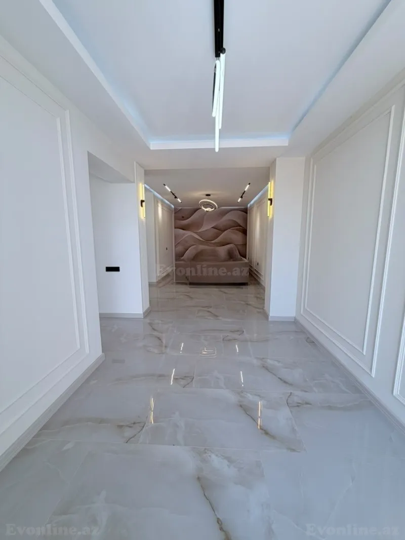 5 otaqlı həyət evi satılır — Pirşağı, Bakı - şəkil 7