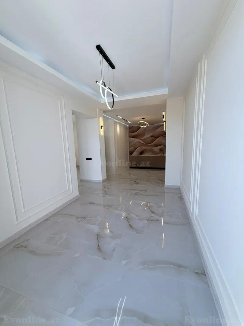 5 otaqlı həyət evi satılır — Pirşağı, Bakı - şəkil 8