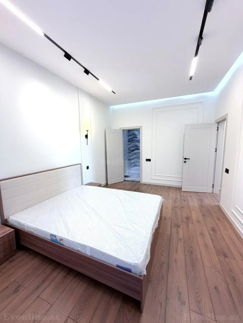 5 otaqlı həyət evi satılır — Pirşağı, Bakı - şəkil 9