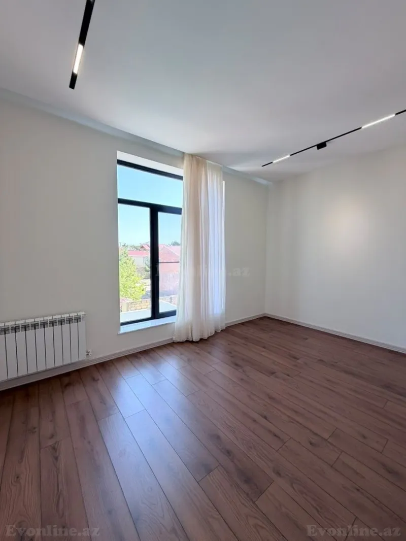 5 otaqlı həyət evi satılır — Pirşağı, Bakı - şəkil 10