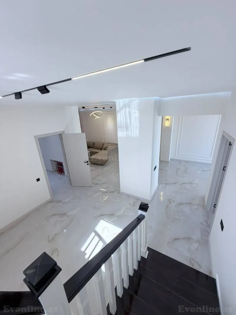 5 otaqlı həyət evi satılır — Pirşağı, Bakı - şəkil 11
