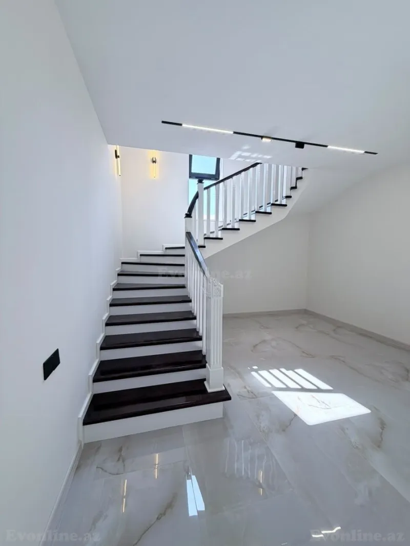 5 otaqlı həyət evi satılır — Pirşağı, Bakı - şəkil 12