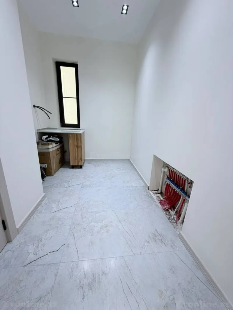 5 otaqlı həyət evi satılır — Pirşağı, Bakı - şəkil 13