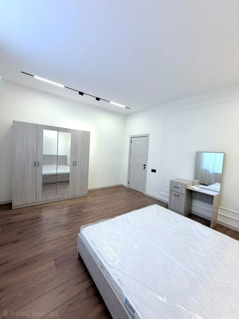 5 otaqlı həyət evi satılır — Pirşağı, Bakı - şəkil 15