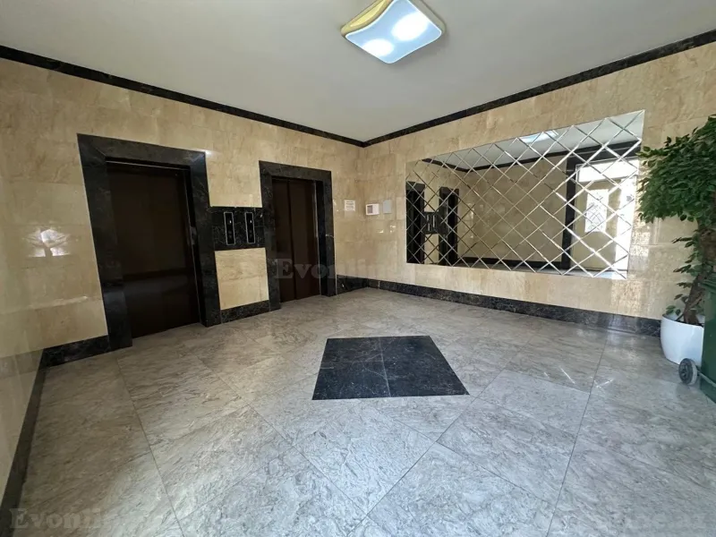 3 otaqlı yeni tikili mənzil satılır — Nəriman Nərimanov m., Bakı - şəkil 15