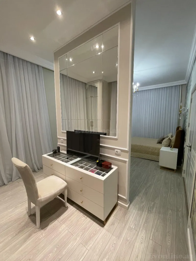 6 otaqlı həyət evi satılır — Badamdar, Bakı - şəkil 10
