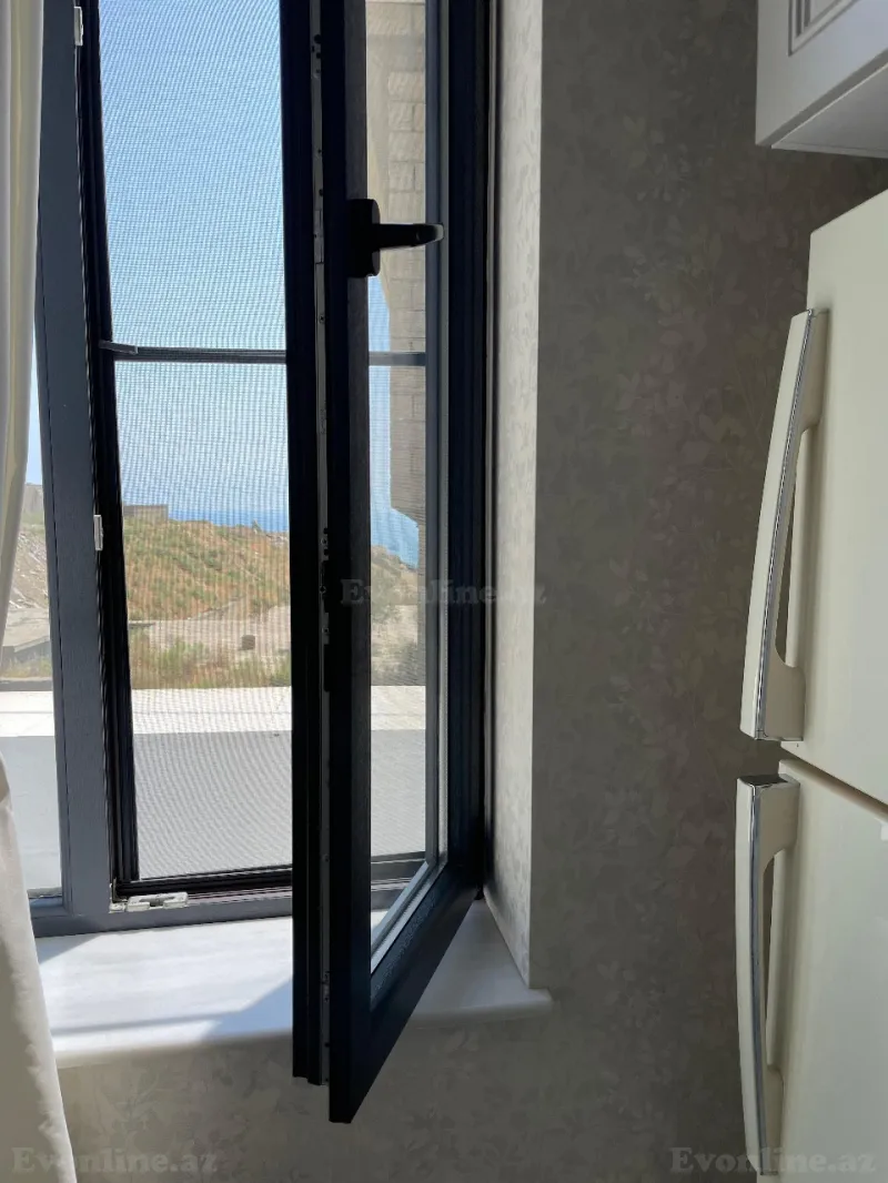 6 otaqlı həyət evi satılır — Badamdar, Bakı - şəkil 17