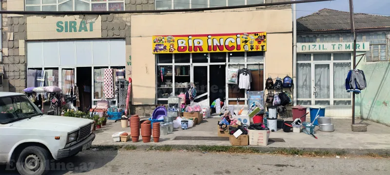 Obyekt satılır — Xaçmaz - şəkil 2