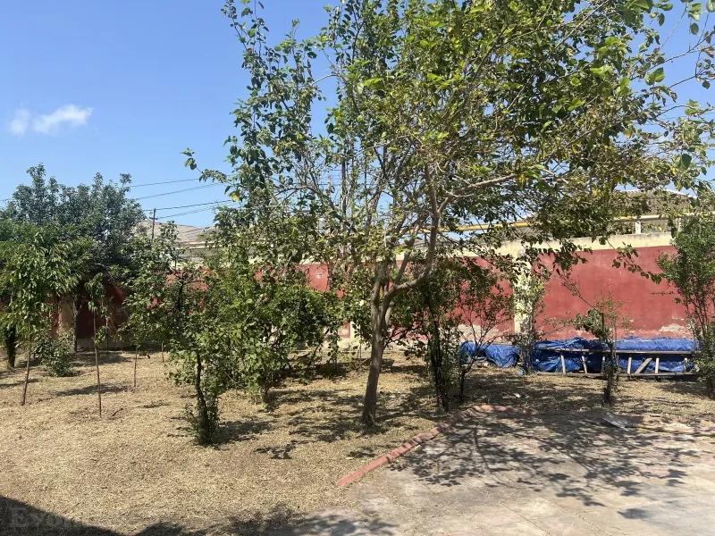 4 otaqlı Həyət evi 150 m² Binəqədi Satılır