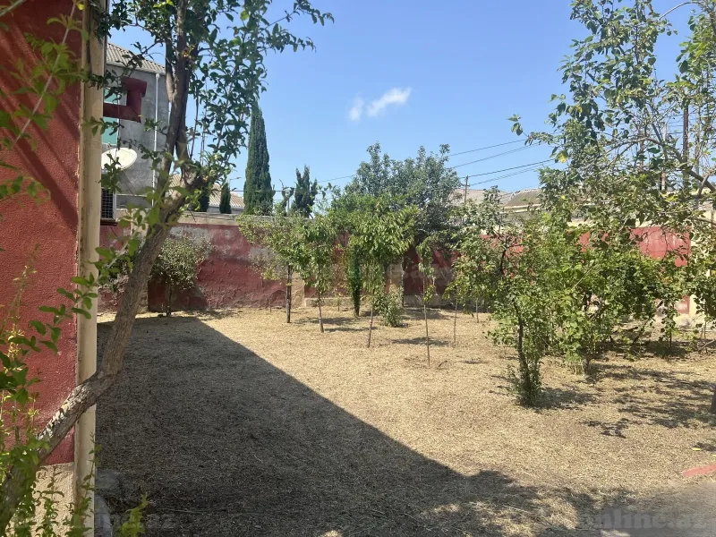 4 otaqlı həyət evi satılır — Binəqədi, Bakı - şəkil 4