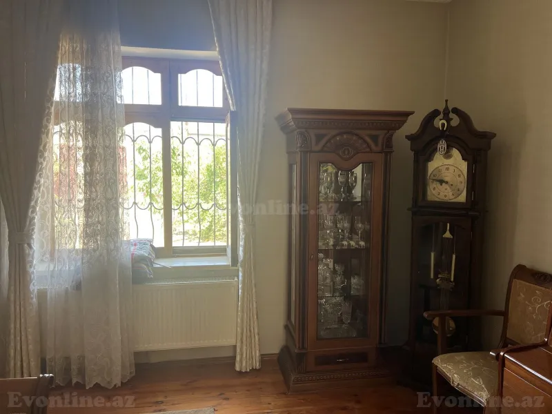 4 otaqlı həyət evi satılır — Binəqədi, Bakı - şəkil 9