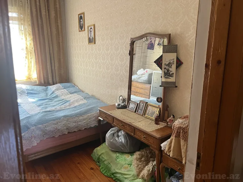4 otaqlı həyət evi satılır — Binəqədi, Bakı - şəkil 10