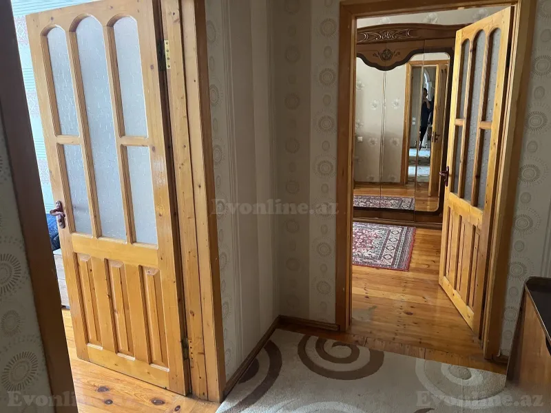 4 otaqlı həyət evi satılır — Binəqədi, Bakı - şəkil 11
