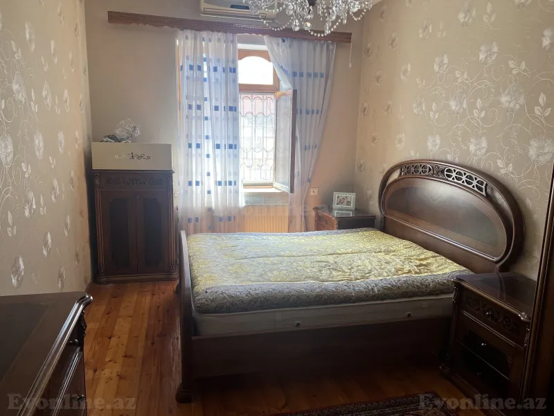 4 otaqlı həyət evi satılır — Binəqədi, Bakı - şəkil 14