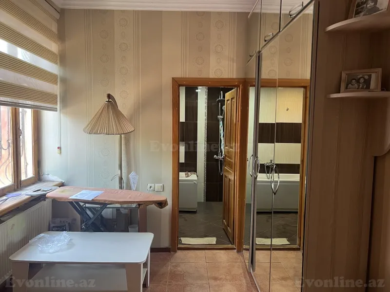 4 otaqlı həyət evi satılır — Binəqədi, Bakı - şəkil 15