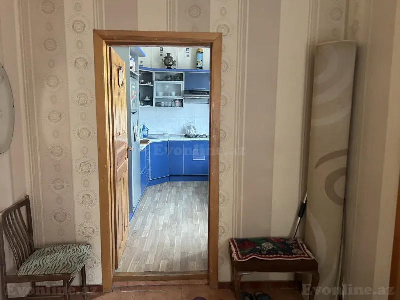 4 otaqlı həyət evi satılır — Binəqədi, Bakı - şəkil 17