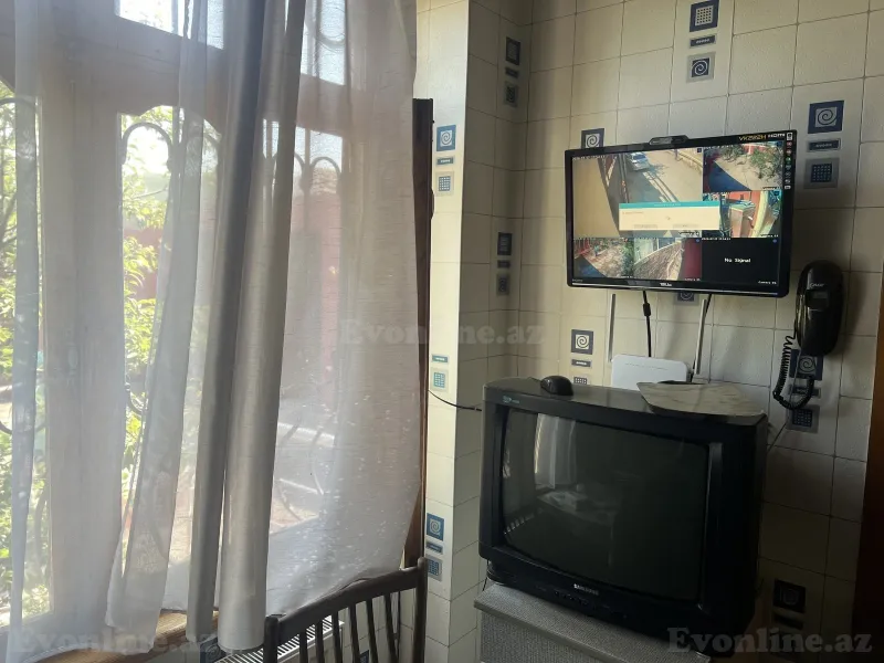 4 otaqlı həyət evi satılır — Binəqədi, Bakı - şəkil 19