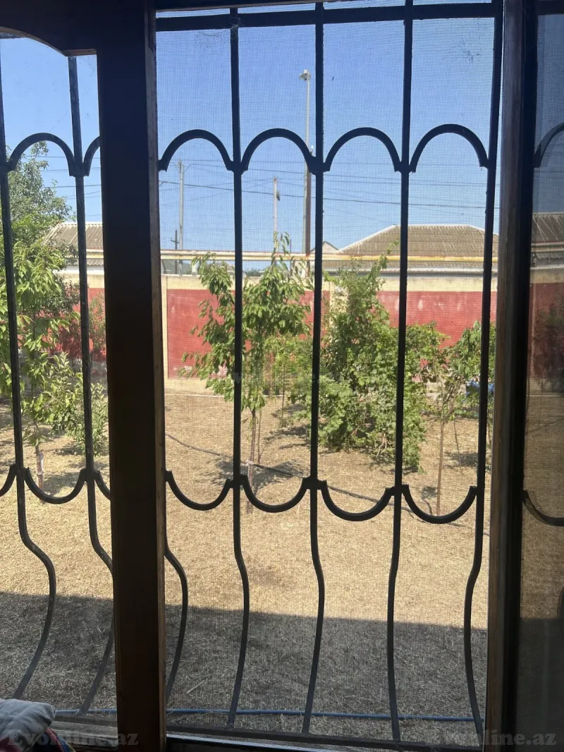 4 otaqlı həyət evi satılır — Binəqədi, Bakı - şəkil 20