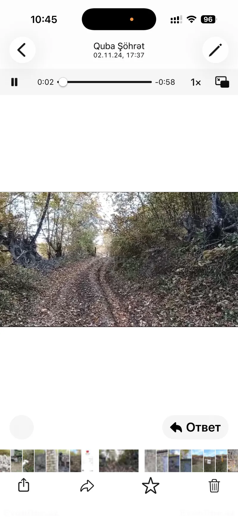Torpaq satılır — Quba - şəkil 4