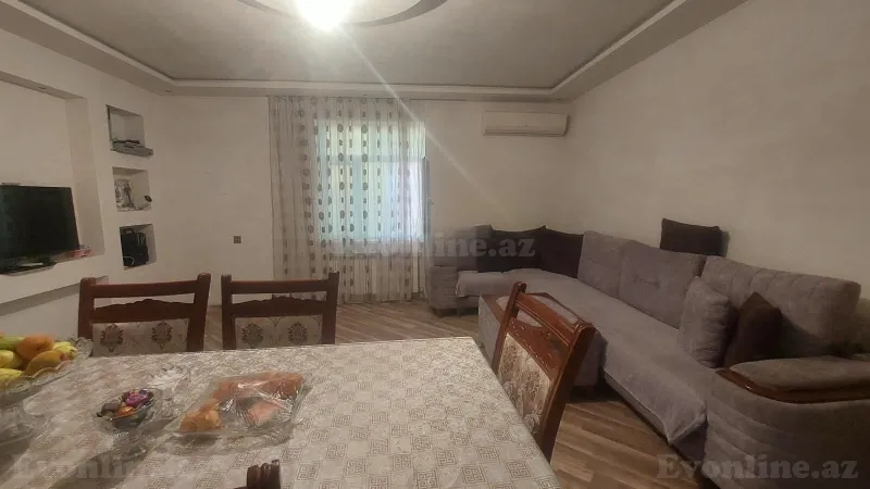 4 otaqlı həyət evi satılır — Qaraçuxur, Bakı - şəkil 7