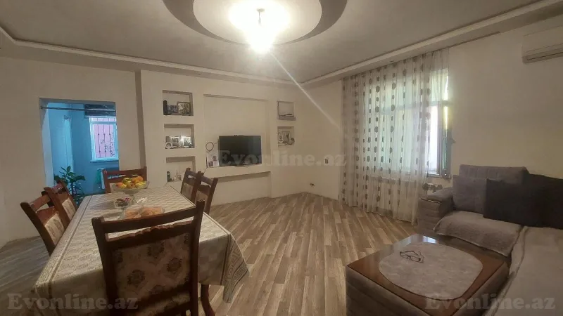 4 otaqlı həyət evi satılır — Qaraçuxur, Bakı - şəkil 8