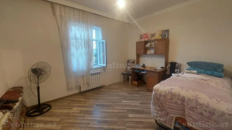 4 otaqlı həyət evi satılır — Qaraçuxur, Bakı - şəkil 9