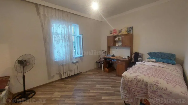 4 otaqlı həyət evi satılır — Qaraçuxur, Bakı - şəkil 10