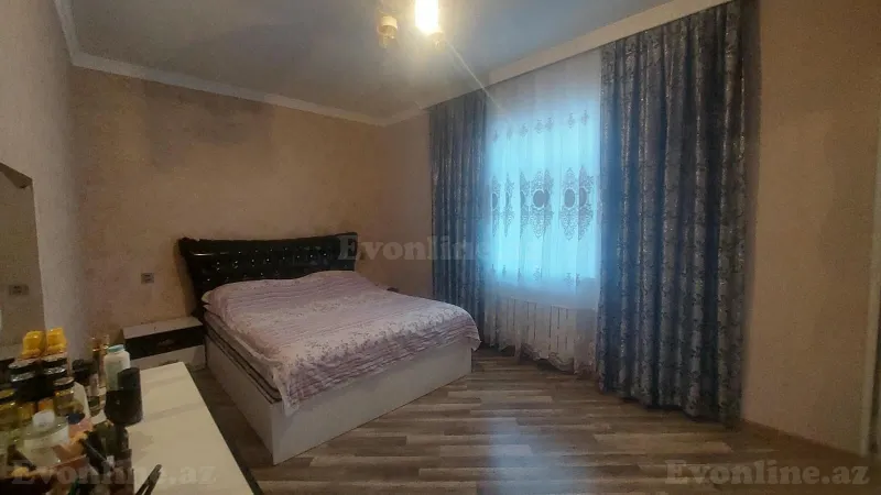 4 otaqlı həyət evi satılır — Qaraçuxur, Bakı - şəkil 11