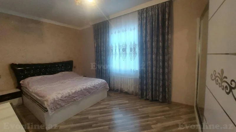 4 otaqlı həyət evi satılır — Qaraçuxur, Bakı - şəkil 12