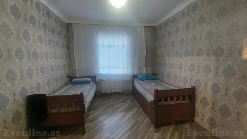 4 otaqlı həyət evi satılır — Qaraçuxur, Bakı - şəkil 15