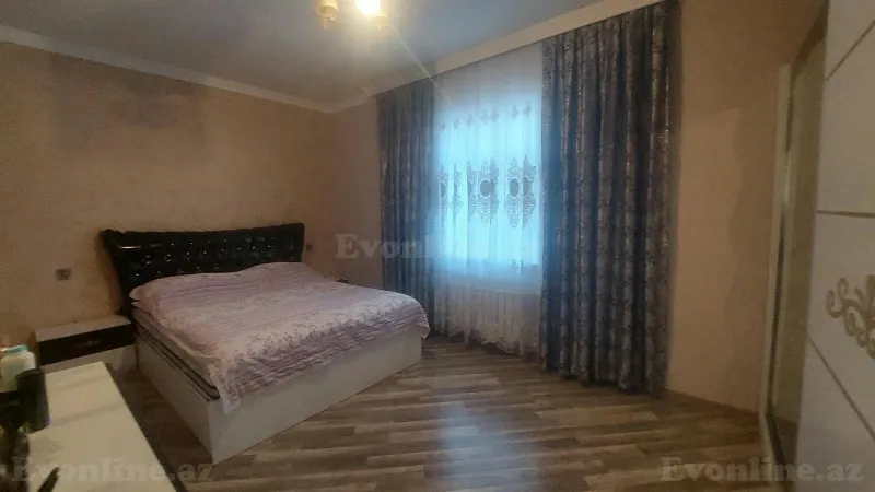 4 otaqlı həyət evi satılır — Qaraçuxur, Bakı - şəkil 19