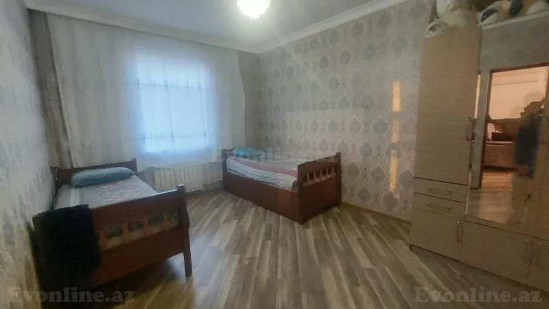 4 otaqlı həyət evi satılır — Qaraçuxur, Bakı - şəkil 20