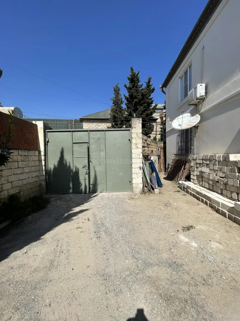 Torpaq Bakıxanov Satılır