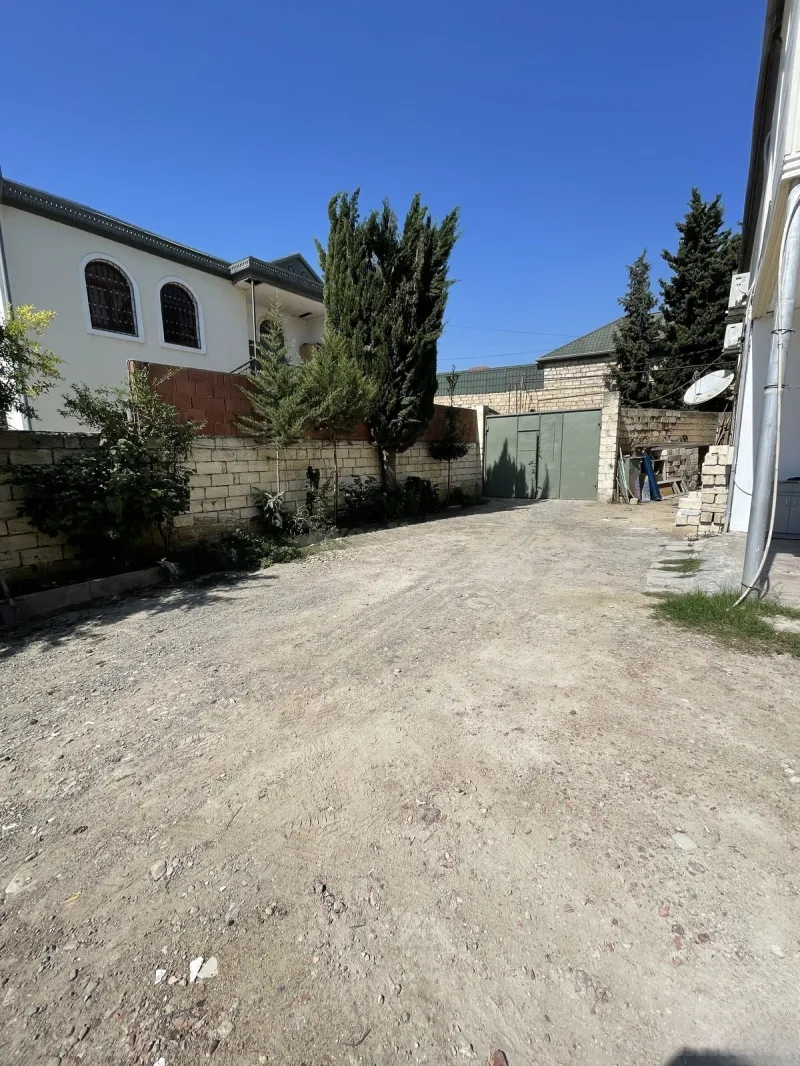 Torpaq satılır — Bakıxanov, Bakı - şəkil 2