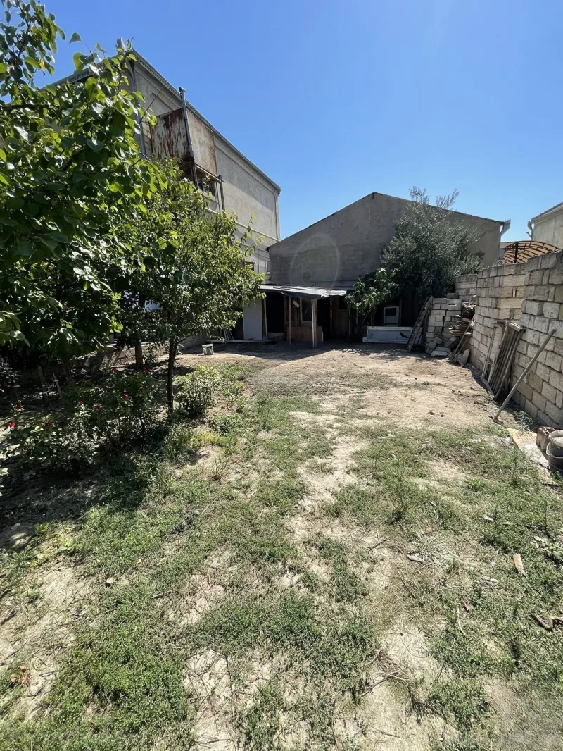 Torpaq satılır — Bakıxanov, Bakı - şəkil 3
