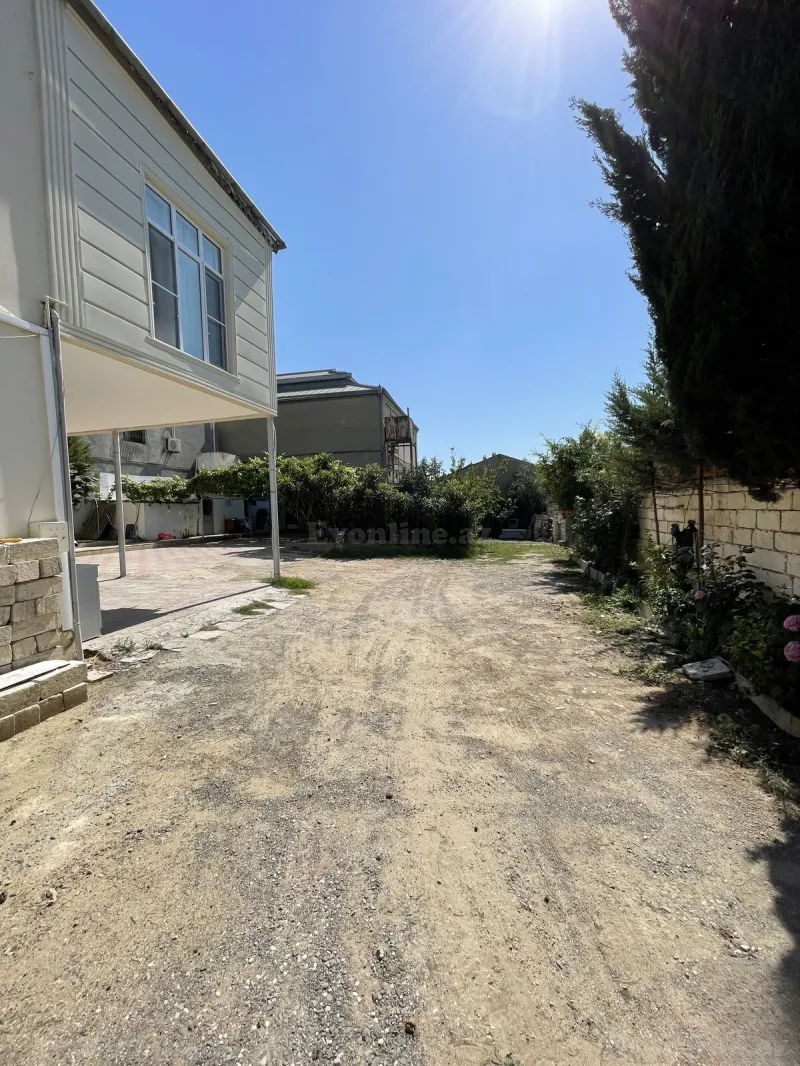 Torpaq satılır — Bakıxanov, Bakı - şəkil 5