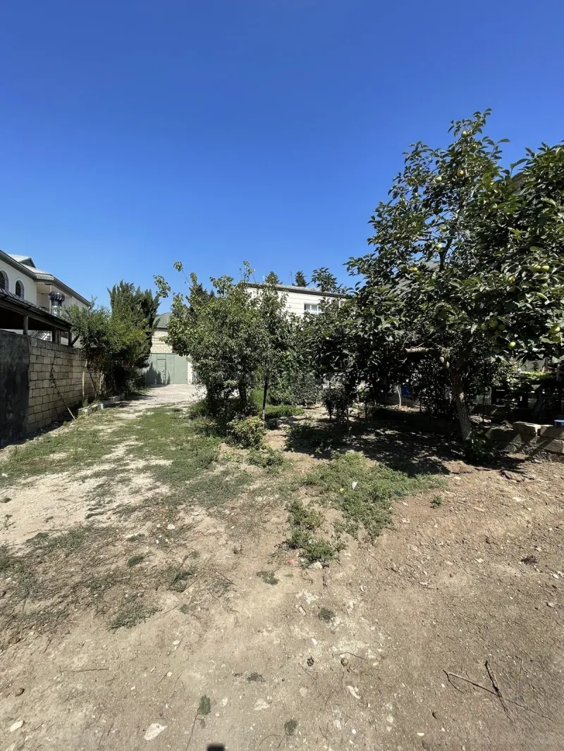 Torpaq satılır — Bakıxanov, Bakı - şəkil 6
