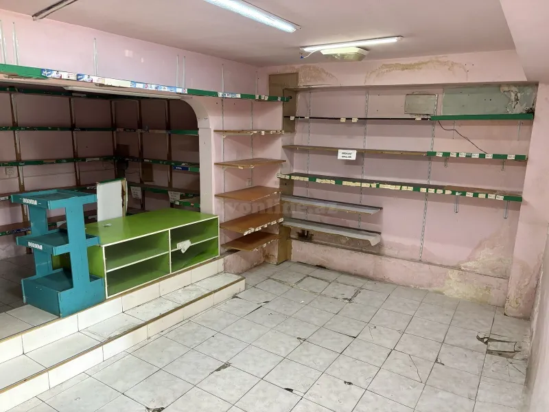 Obyekt 40 m² Binəqədi r. Kirayə verilir