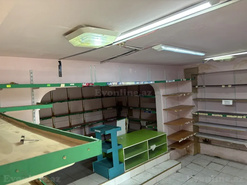 Obyekt kirayə verilir — Binəqədi r., Bakı - şəkil 2