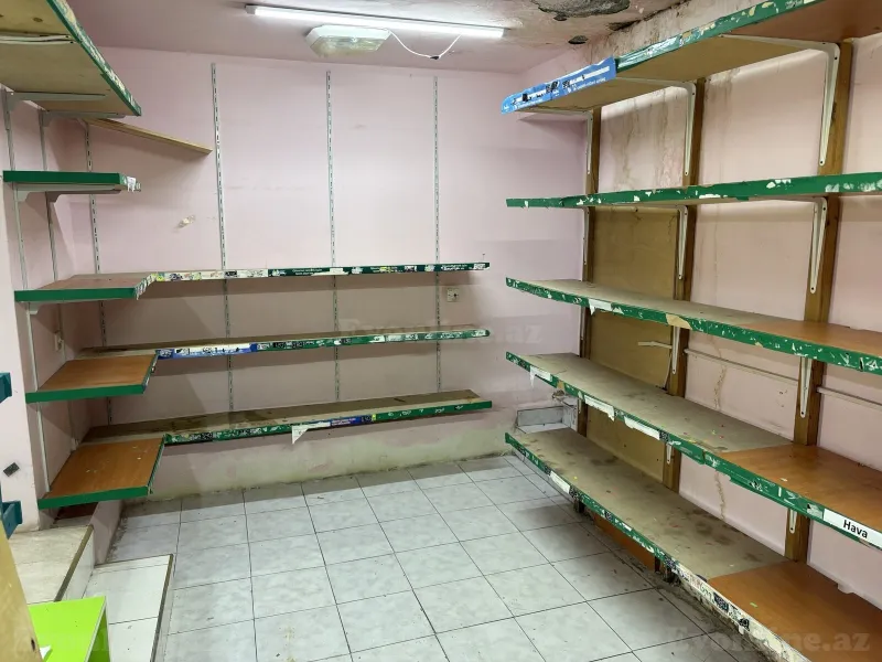 Obyekt kirayə verilir — Binəqədi r., Bakı - şəkil 5